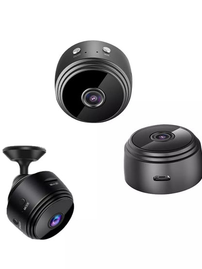 MINI CAMARA ESPIA A9