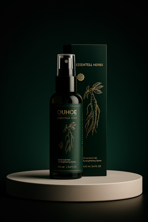 OUHOE -CRECIMIENTO DE CABELLO
