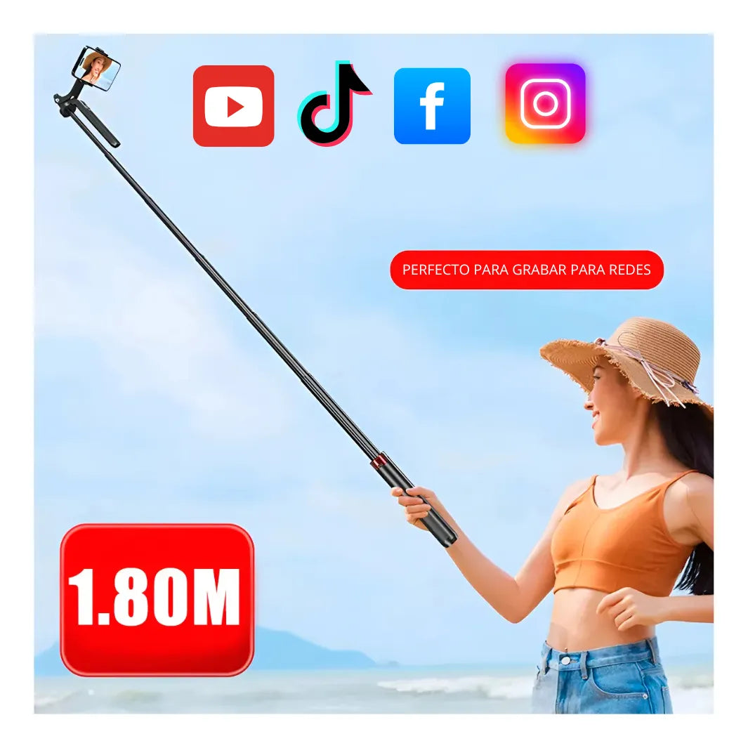 TRIPODE C-17 CON SEGUIMIENTO FACIAL/SMART TRACK