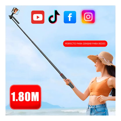 TRIPODE C-17 CON SEGUIMIENTO FACIAL/SMART TRACK