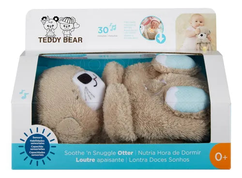 NUTRIA DORMILONA/NOCHES PLACENTERAS