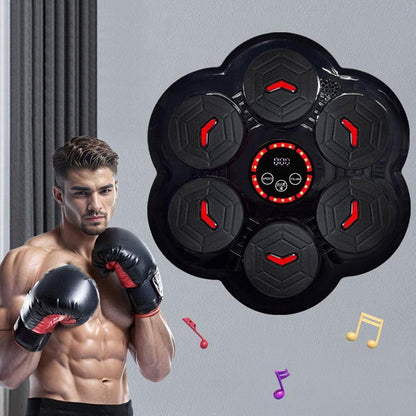 PowerBox Rhythm/ Maquina de Boxeo Ritmica+ Guante🥊 de regalo🎁