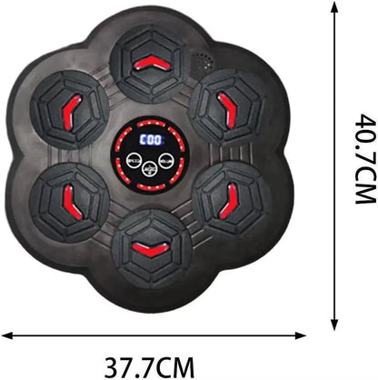 PowerBox Rhythm/ Maquina de Boxeo Ritmica+ Guante🥊 de regalo🎁