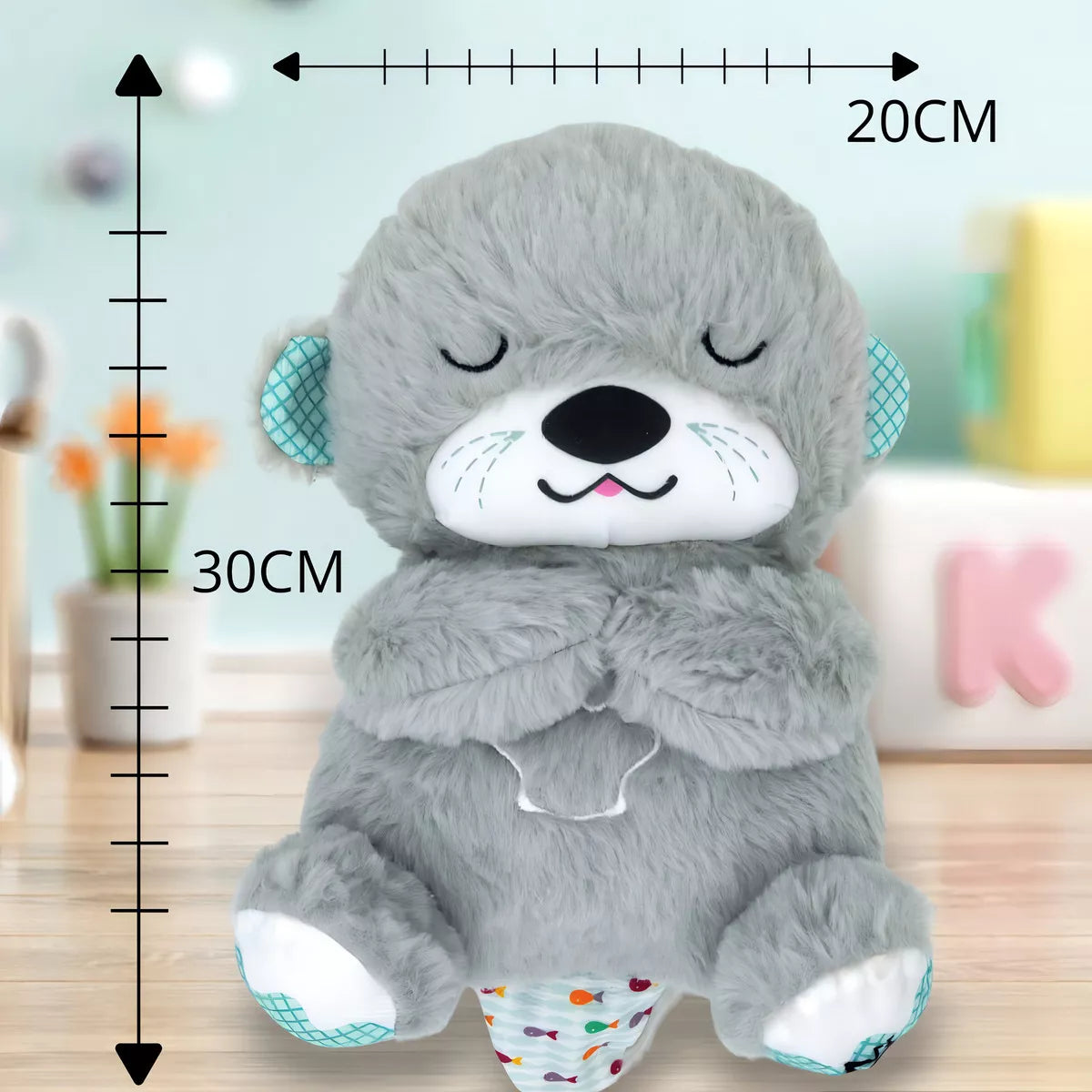 NUTRIA DORMILONA/NOCHES PLACENTERAS