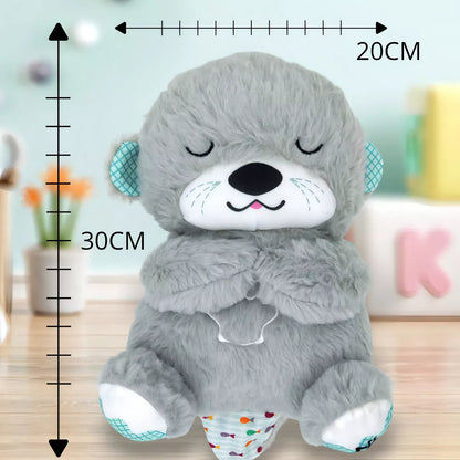 NUTRIA DORMILONA/NOCHES PLACENTERAS